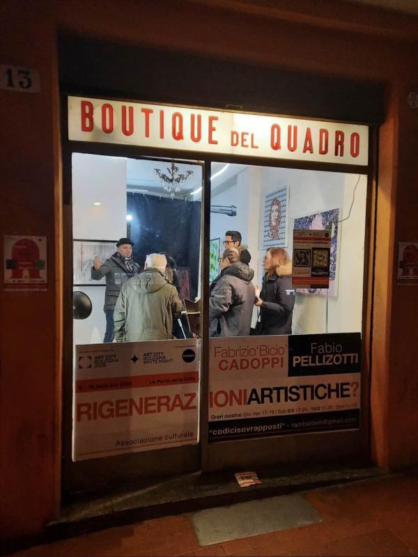 ArtCity - Bologna 2025